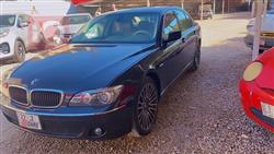 بي ام دبليو الفئة 7